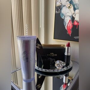 Starbucks cup tumbler